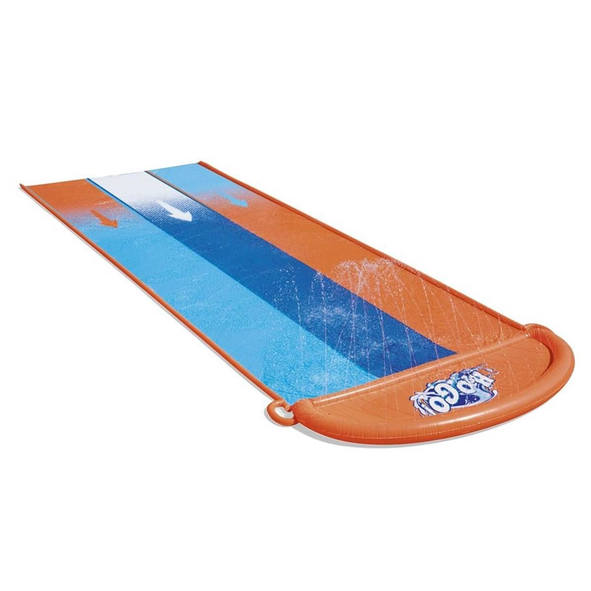 Trippel vannsklie fra Bestway - 488 cm